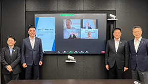 维多利亚老品牌vic119董事會決議通過收購德國BHTC拓展智慧移動生態圈